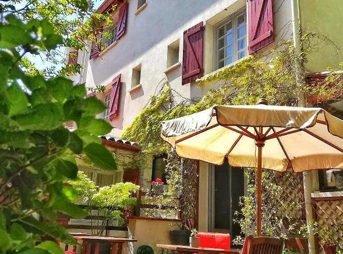 فندق La Marisa Grande 3*